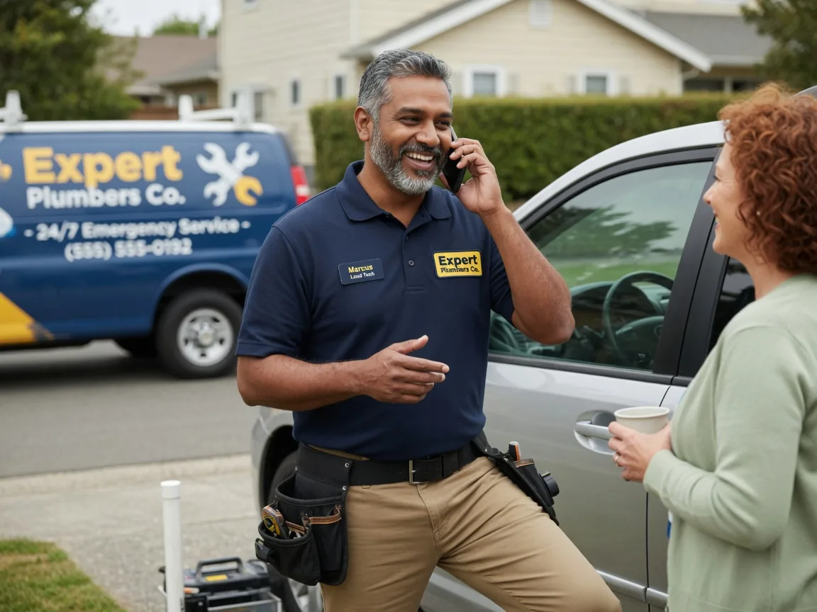 Drain Cleaning Harrisonburg, VA FAQs